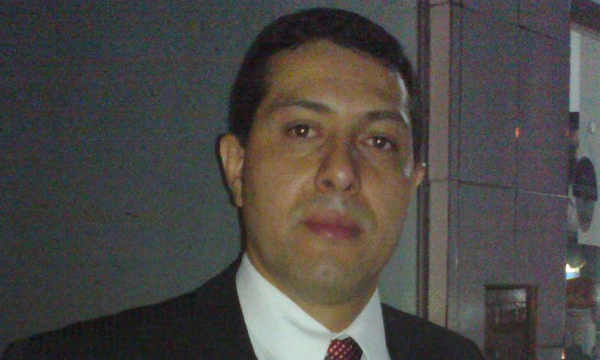 Marito designa a Pablo Santacruz como presidente del INDI - OviedoPress