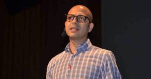 La Nación / Presentan webinar gratuito “Incertidumbre”