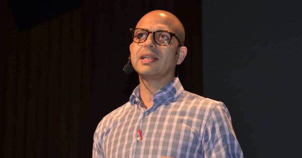 La Nación / Presentan webinar gratuito “Incertidumbre”