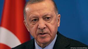 Erdogan insiste en bloquear ingreso de Suecia a la OTAN por quema del Corán