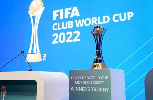Arranca el Mundial de Clubes en Marruecos