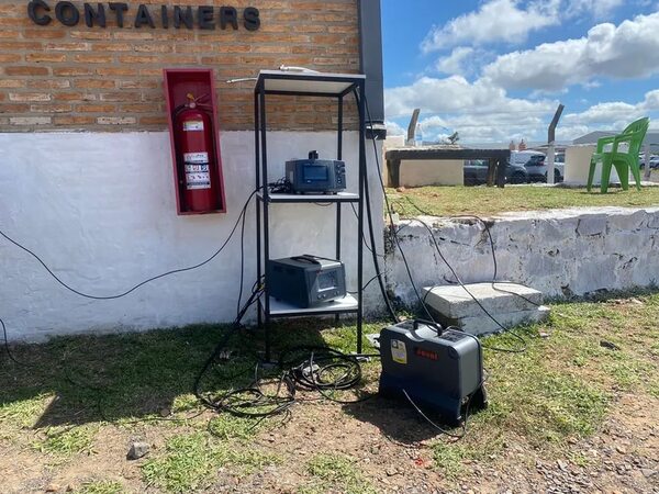 Aguardan a importadores para inspección de humo en vehículos usados - Nacionales - ABC Color