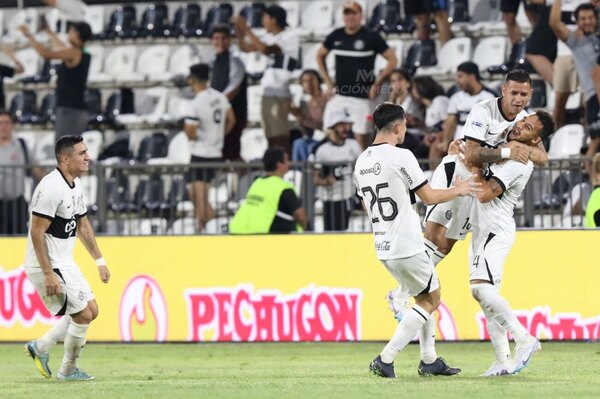 Olimpia tenía firmado con dos jugadores, pero ahora le cerraron el mercado de pases