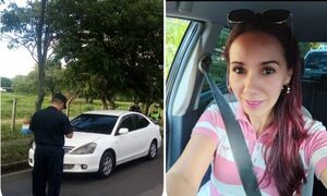 Expolicía dejó una carta de despedida antes de liquidar a la dire: “Dijo que tenían una relación y que le fundió la vida”
