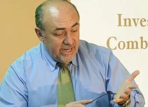 Sentencia de la Corte IDH contra Paraguay es inapelable, afirma ex fiscal beneficiado por la medida - ADN Digital