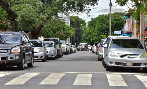 Lanzan 'juntata' de firmas para suspender estacionamiento tarifado