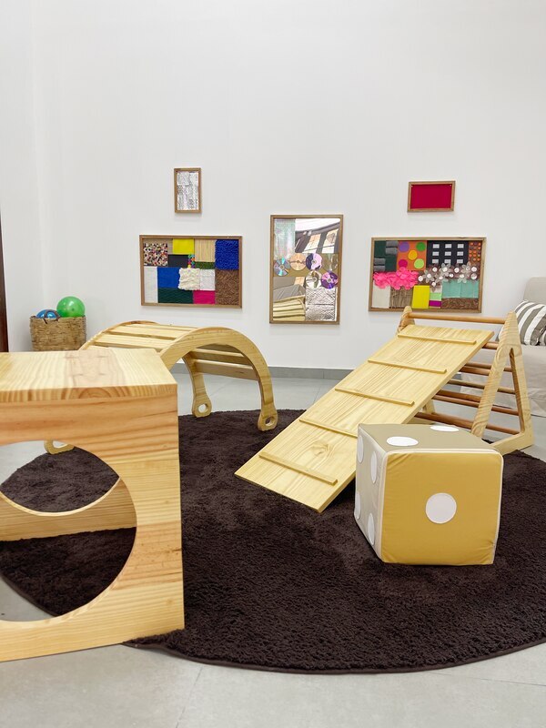 Little Oaks, el nuevo espacio de desarrollo infantil bilingüe