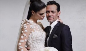 Diario HOY | Acuerdo prenupcial entre Marc y Nadia: 25 mil US$ mensuales en caso de divorcio