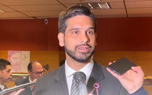 El Estado cumplirá con sentencia de la Corte IDH a favor de Nissen, según procurador - ADN Digital