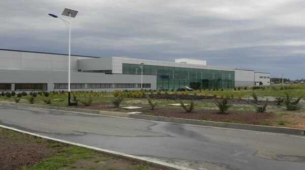 La brasileña Minerva, compra la planta frigorífica de Breeders and Packers Uruguay (BPU Meat) por US$ 40 millones - Revista PLUS