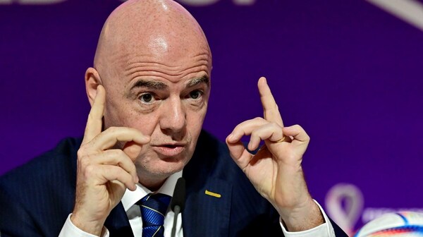 Diario HOY | FIFA refuerza defensa de integridad en nuevos códigos de Disciplina y Ética