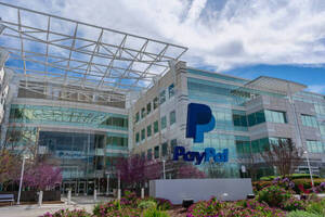 PayPal anuncia el despido de 2.000 empleados, un 7% de su plantilla - Revista PLUS