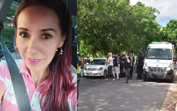 Policía retirado dejó carta suicida, decía que docente le exigía giros, Policía halló las boletas - Noticiero Paraguay