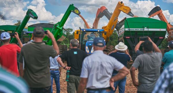 Feria Innovar se desarrollará del 21 a 24 de marzo
