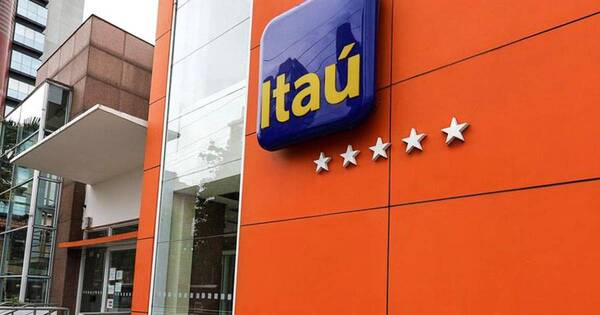 La Nación / Itaú confirma que opera con normalidad con Aquí Pago