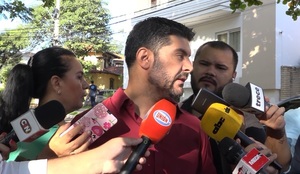 Robo a Municipalidad: afirman que monto robado estaba asegurado - trece