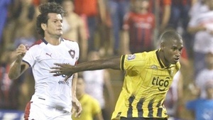 Se revela uno de los peloteros con el que ¡Olimpia habría llegado a un pre-acuerdo!