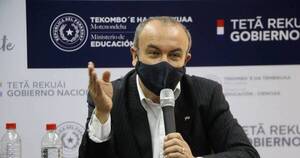 La Nación / El dinero que se ahorrará al reducir el número de concejales irá para becas, dicen