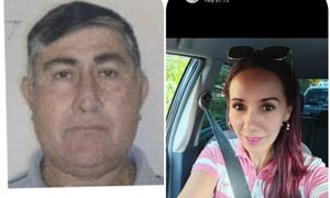 Aparece la carta del expoli que habría liquidado a su extra: “Fuimos amantes por 5 años”