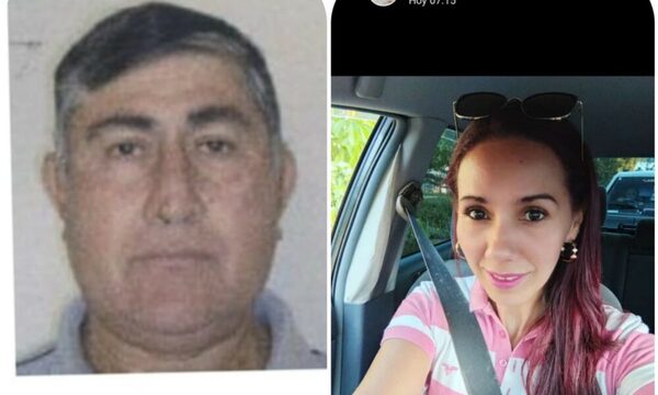 Aparece la carta del expoli que habría liquidado a su extra: “Fuimos amantes por 5 años”