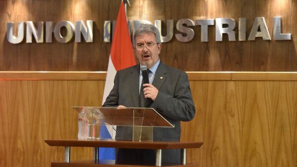 UIP pide dilucidar responsabilidades tras sanciones de Estados Unidos
