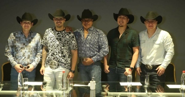 Lupe Esparza aseguró que jamás denigrará a las mujeres en sus canciones