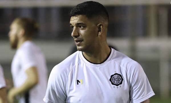 Las deudas más altas que Olimpia tiene por algunos de sus exjugadores