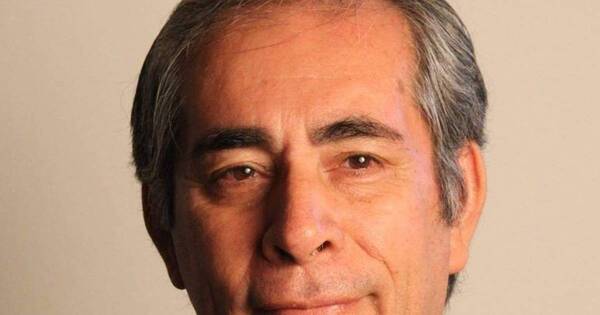 La Nación / “La primera falla es la nula idoneidad para asumir cargos públicos”, dice candidato a senador