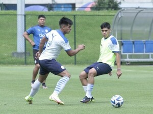 A pensar en Colombia - APF