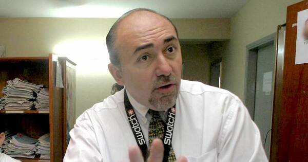 La Nación / Paraguay tiene un año para resarcir daño patrimonial al exfiscal Nissen