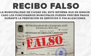 Alertan sobre estafa de falsos funcionarios por supuesta fumigación