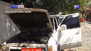 Mario Abdo anuncia a nuevo titular del INDI - Noticias Paraguay