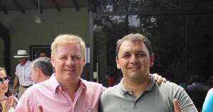 La Nación / Willian Aquino buscará instalar más fuentes de trabajo en Misiones como diputado