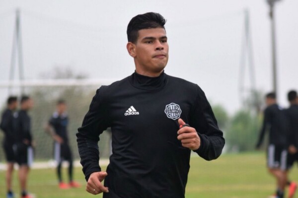 Olimpia nuevamente impedido para contratar tras sanción por caso Jorge Arias - trece