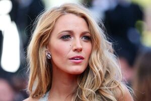 ”Romper el Círculo”: Blake Lively protagonizará la adaptación del libro