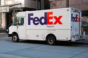 FedEx despedirá a más del 10% de sus directivos y ejecutivos - Revista PLUS
