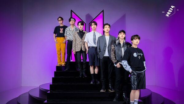 La agencia de BTS adquiere participación mayoritaria en empresa de IA de voz