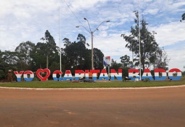 Localizaron a joven tras reporte de presunto secuestro en Capitán Bado | 1000 Noticias