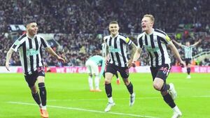 Miggy y las Urracas clasificaron a ¡la final de la Copa de la Liga!