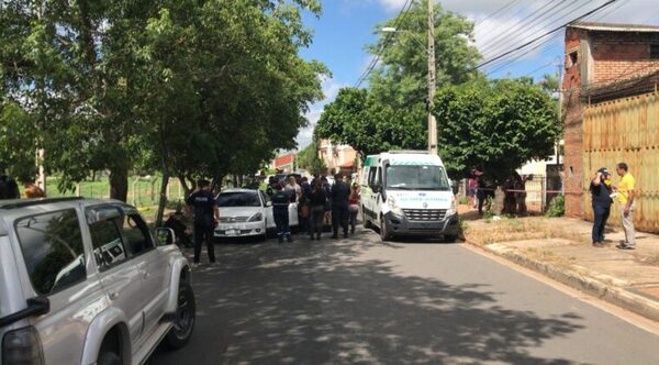 Policía que asesinó a directora de colegio confesó lo que le llevó a cometer el crimen