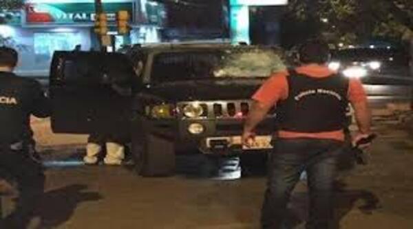 Sicariato: US$ 1 millón por matar a Rafaat y un par de millones de G. por crimen “menor”