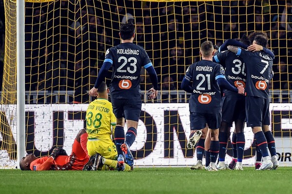 Diario HOY | El Olympique de Marsella mete presión al PSG