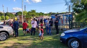 Diario HOY | Hallan cuerpo en avanzado estado de descomposición hacia la Costanera