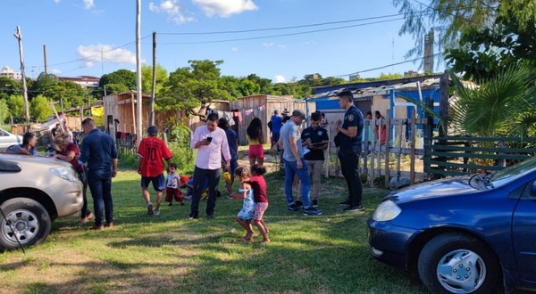 Diario HOY | Hallan cuerpo en avanzado estado de descomposición hacia la Costanera