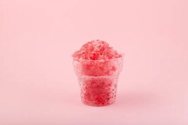 Melón relleno con granizado de sandía para disfrutar a toda hora - Gastronomía - ABC Color