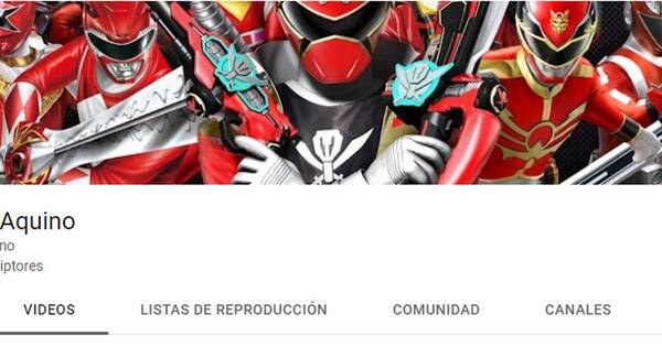 La Nación / Paraguayo se posiciona en el mapa de los youtubers con más ganancias en la región