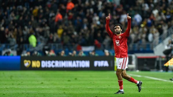 El Mundial de Clubes arranca con contundente triunfo de Al Ahly