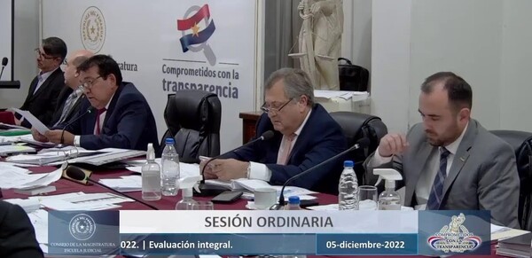 Candidatos a ministros de la Corte llegan a 39 en día de cierre de inscripciones - La Tribuna