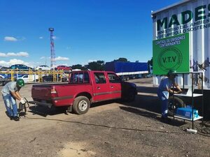 Importadores de autos usados se sienten perseguidos - Economía - ABC Color