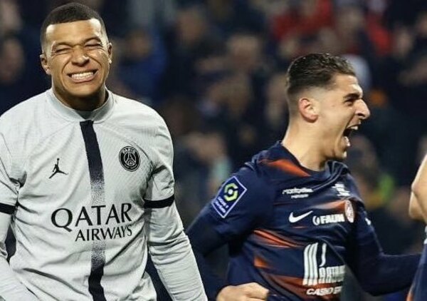 Mbappé falla dos penales y se lesiona a 13 días del choque por Champions ante Bayern